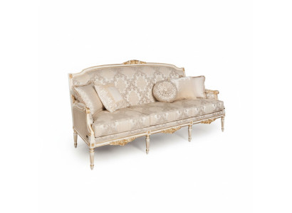 Couchen Sitz Dreisitzer Neu Design Klassische Sofa Couch Sofas Polster 3 Sitzer