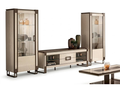 Design Kommode Schrank Sideboard Modern Stil Wohnzimmer Kommoden Lowboard rtv