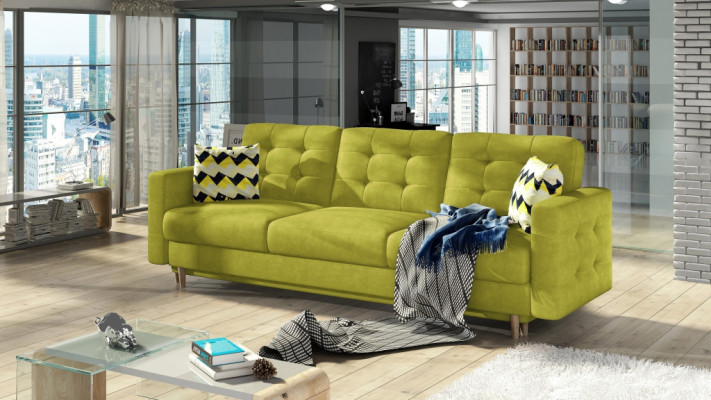 Sofa 3 Sitzer Sofas Sitz Couch Polster Garnitur Modern Couchen Dreisitzer Textil