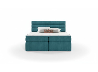 Luxus Schlafzimmer Bett Polster Dekor Design Luxus Doppel Hotel Betten
