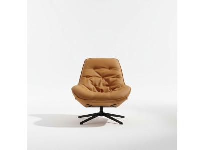 Design Sessel Lounge Club Fernseh Stuhl Stühle Relax Konferenz Büro Neu Metall