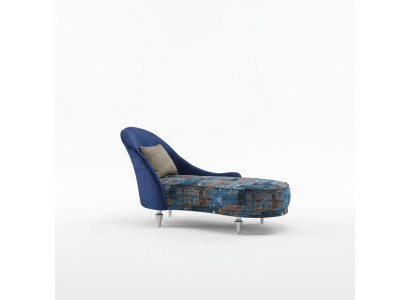 Chaiselongues Sofa Couch Liege Ottomane Liegen Designer Möbel Relax Sofa Modern