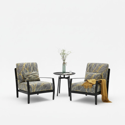 Sessel Design Couch Sofa Sitzer Luxus Bunte Relax Leder Lounge Club Polster