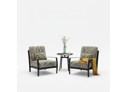 Sessel Design Couch Sofa Sitzer Luxus Bunte Relax Leder Lounge Club Polster