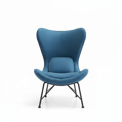 Bar Lounge Club Stühle Möbel Design Sessel Luxus Stuhl Polster Cocktail Relax