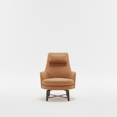 Club Polster Luxus Ohren Sitz Relax Sessel Design Couch Sofa Sitzer Leder Lounge