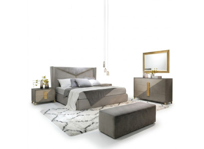 Kommode Dekorative Designer Kommoden Kommodenschrank Schrank XXL Designe