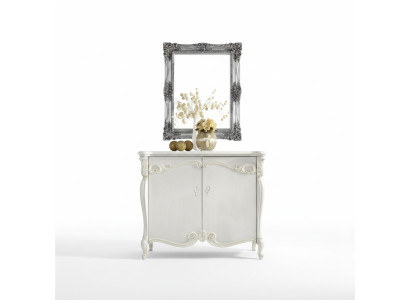 Design Klassische Kommode Kommoden Holz Anrichte Moderne Sideboard Hoch Schrank