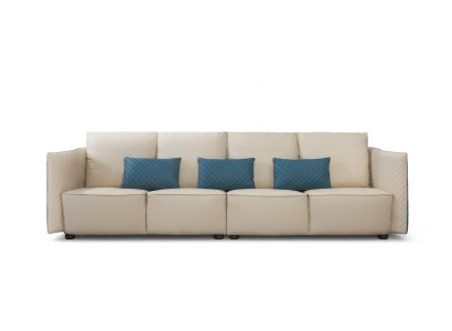 Sofa 4 Sitzer Sofas Luxus Polstersofas Luxus Stoffsofas Couch Designer