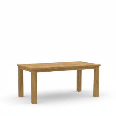 Design Esstisch Design Tisch Holz Esszimmer Möbel Wohnzimmertisch Tische 160/220