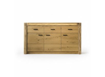 Kommode Sideboard Schubladenschrank Schrank Anrichte Holz Schrank Regal Lowboard