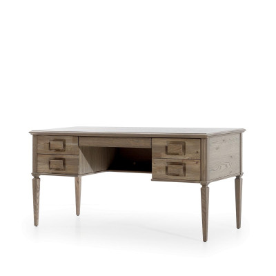 Schreibtisch Tisch Home Office Büroeinrichtung Tische Büromöbel Schreibtisch Neu