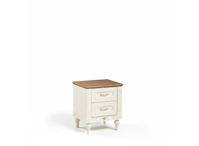 Klassische Konsole Nacht Tisch Beistell Schlaf Tische Konsolen Neu Zimmer Holz