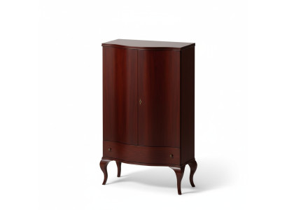 Kommoden Wohnzimmer Designer Kommode Anrichte Side Board Schrank Holz Regal Neu
