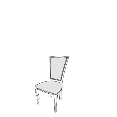 Moderner Sessel Stuhl 1x Esszimmer Fernseh Lounge Sitz Polsterstuhl Neu Textil