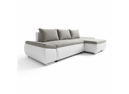 Design Ecksofa Bettfunktion Couch Neu Polster Couchen Textil Sofas Sofa Couchen