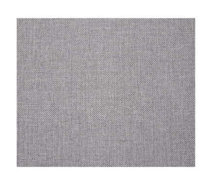 Stoff U-Form Couch Wohnlandschaft Ecksofa Garnitur Design Modern Sofa