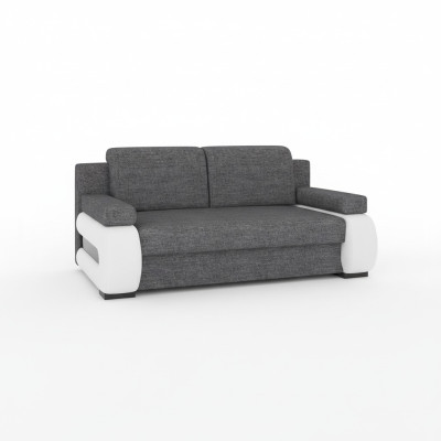 Sofa Couch Polster 3 Sitzer Textil Sofas Couchen Sitz Garnituren Design Club 3er