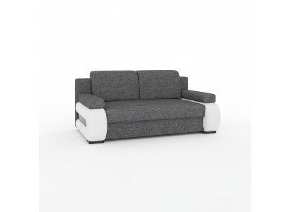 Sofa Couch Polster 3 Sitzer Textil Sofas Couchen Sitz Garnituren Design Club 3er