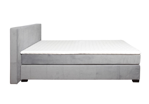 Elegantes Design Bett Betten Polsterbett Ehebett Boxspring 140x200cm
