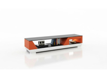 Sideboard rtv Kommode Schrank Designer Möbel Low Board Kommoden