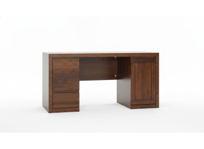 Tisch Schreibtisch Holztisch Computertisch Massivholz Bürotisch Büromöbel Tische