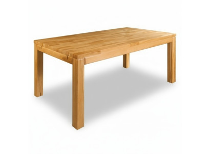 Esstisch Holz Tische Wohn Ess Zimmer Tisch 160x90 Massivholz Esstische Echtholz