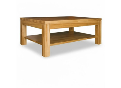 Couchtisch Holztisch Echtholz Couchtische Tischplatte Beistelltisch Tisch 100x70