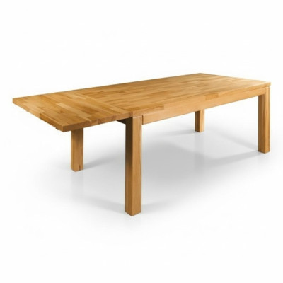 Esstisch Holz Tische Wohn Ess Zimmer Tisch Massivholz Esstische Echtholz 120x80