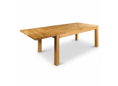 Esstisch Holz Tische Wohn Ess Zimmer Tisch 120x90cm Esstische Massiv Massivholz