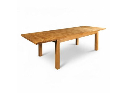 Esstisch Holz Tische Wohn Ess Zimmer Tisch 120x80 cm Massivholz Esstische Echtholz