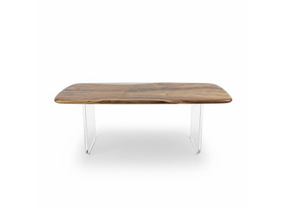 Couchtisch River Table Echtes Holz Epoxidharz Flusstisch Tische Massiv
