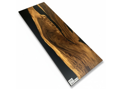 Epoxidharz Esstisch River Table 260x90 Neu Echtes Holz Tische Massiv