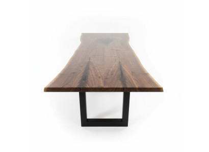 Esstisch Design Tisch Moderne Tische Meer Ozean Fluss Möbel 240x100 Epoxid Harz