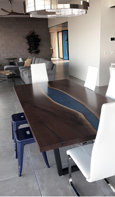 Esstisch Esszimmer Designer Tisch Besprechungstische Konferenztisch Küchentisch