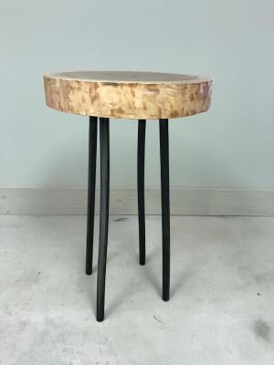 Beistelltisch Handgemachter Designer Tisch Beistelltisch Couchtisch