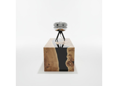 Couchtisch Handmade Designer Tisch Beistelltisch Epoxid Harz Tische