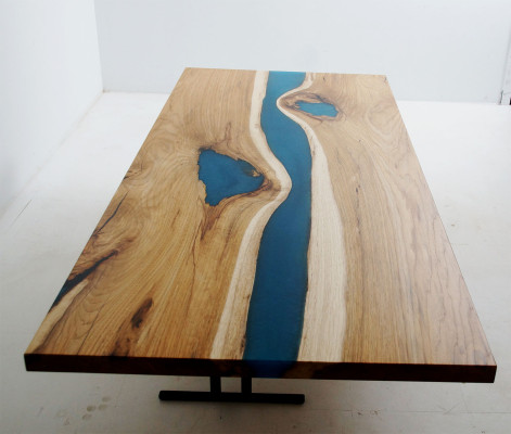 Luxus Esstisch Echtes Holz Designer Massive Tische Küchentisch