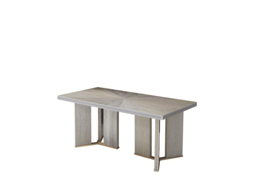 Esstisch möbel wohnzimmer tische holz tisch italienisches design neu