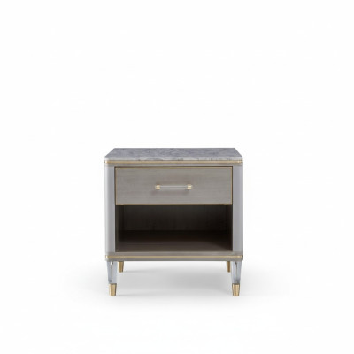 Beistelltisch Couchtisch Schlafzimmer Kommode Tische Konsolen Design Schrank