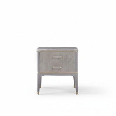 Luxus designer Möbel Schlafzimmer Nachttisch Konsolen Beistell Tische