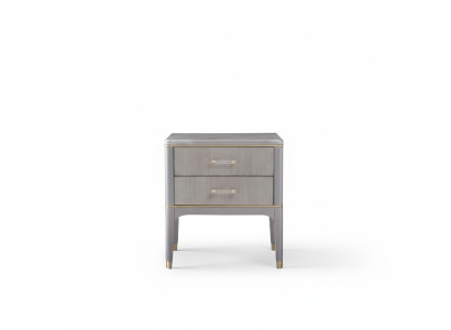 Luxus designer Möbel Schlafzimmer Nachttisch Konsolen Beistell Tische