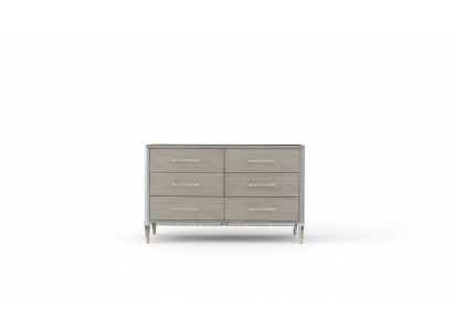 Kommoden Schrank Designer Möbel Italienische Stil Einrichtung Sideboard