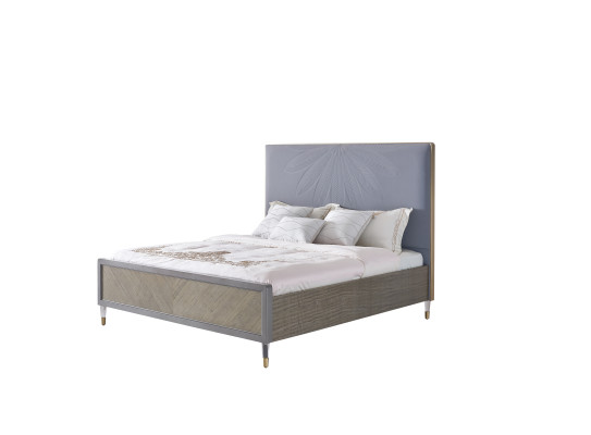 Bett Design Schlafzimmer Holz Bett Betten 180x200cm Betten Doppel Hotel