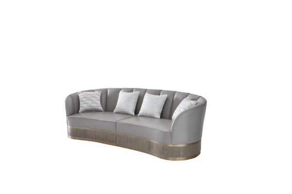 Wohnzimmer Luxus Sessel Hotel Polster Stühle Moderne Einsitzer Designer