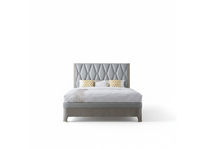 Amerikanische stil möbel luxus schlafzimmer bett hotel betten design