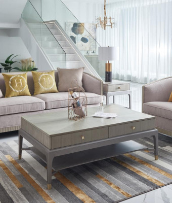 Beistelltisch Couchtisch Schlafzimmer Kommode Tische Konsolen Design