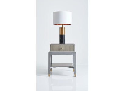 Beistelltisch Couchtisch Schlafzimmer Kommode Tische Konsolen Design