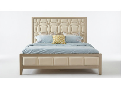 Schlafzimmer Luxus Bett Doppel Betten Holz 180x200cm Royal Bett Luxus