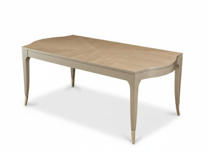 Esstisch Design Luxus möbel Tische Italienische Stil Möbel Holztische